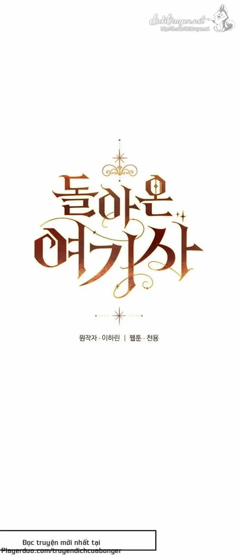 nữ hiệp trở về chapter 5 19