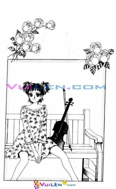 có anh trong đời chapter 1 3