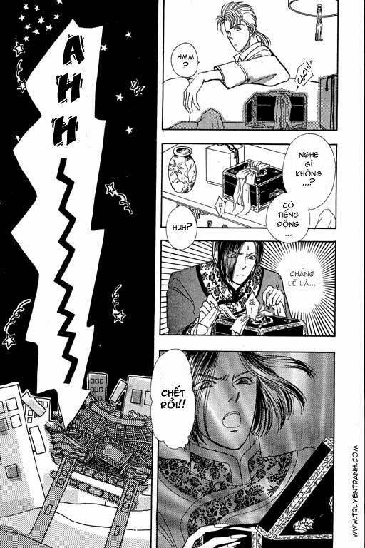 tiệm thú kiểng chapter 5 9