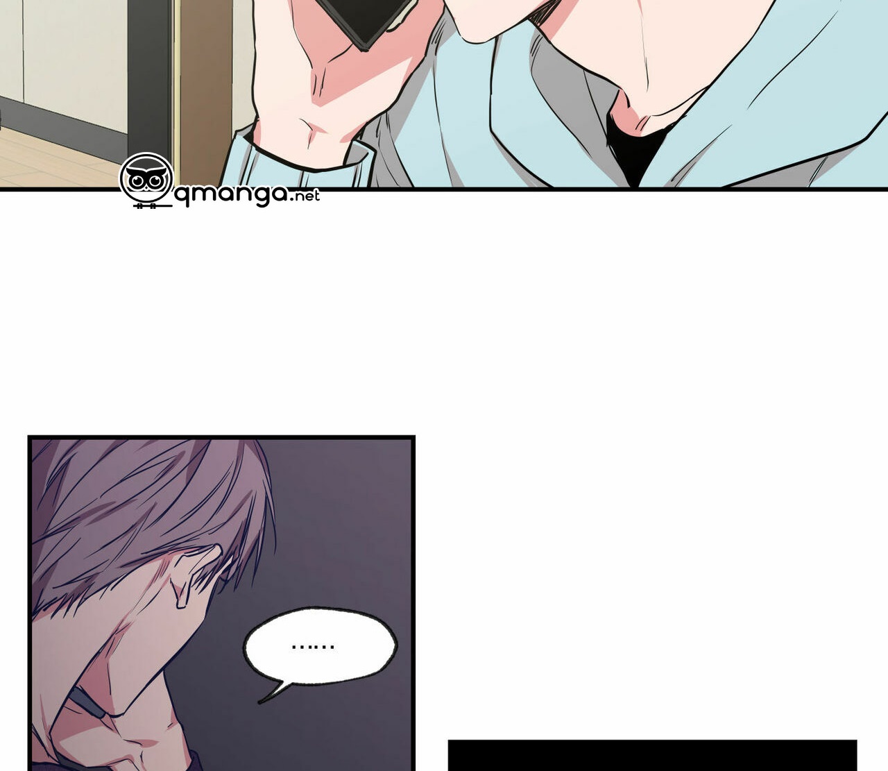 không chốn yêu đương chapter 53 44