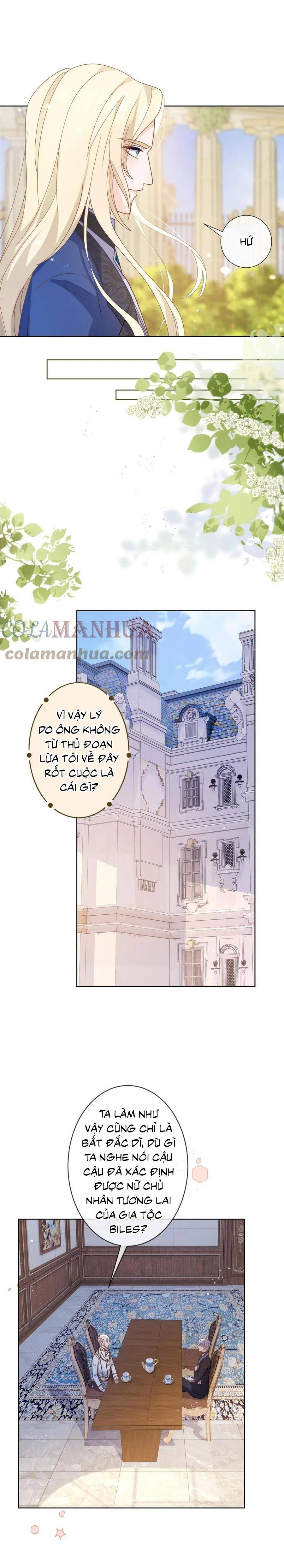 sát thủ đại nhân tại tuyến dưỡng hồ chapter 104 3