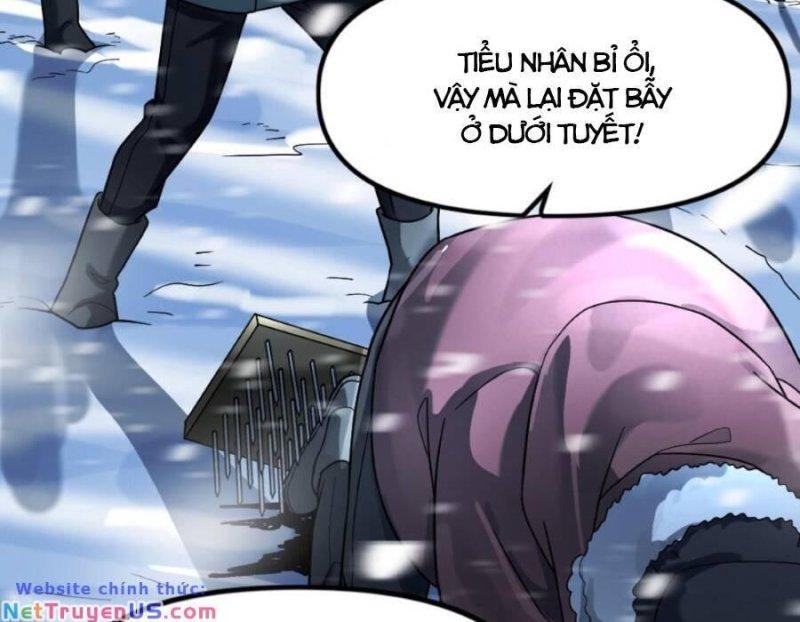 đóng băng toàn cầu: tôi gây dựng nên phòng an toàn thời tận thế chapter 125 24