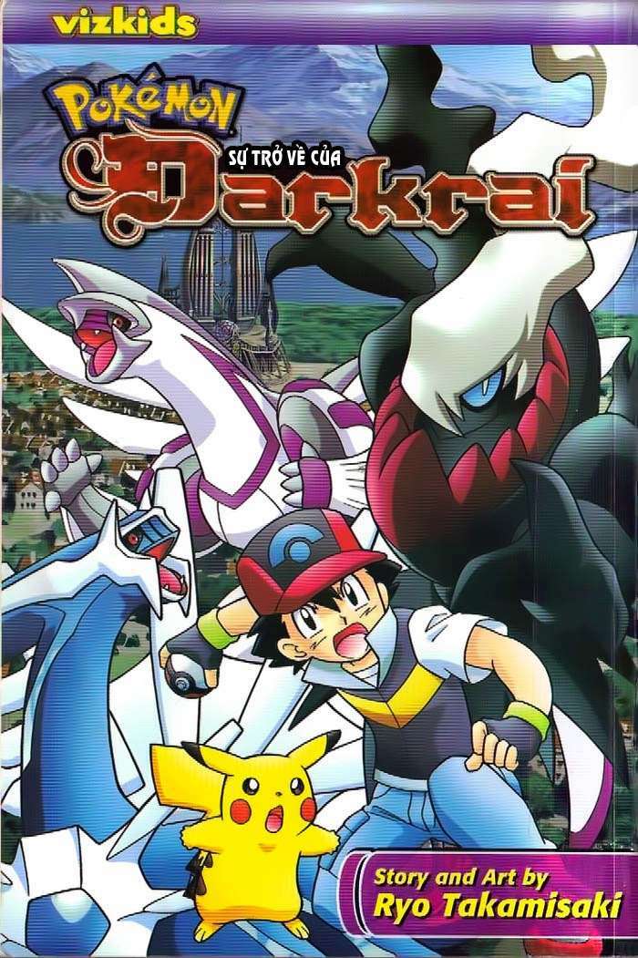 thú cưng đặc biệt 10 chapter 1 1