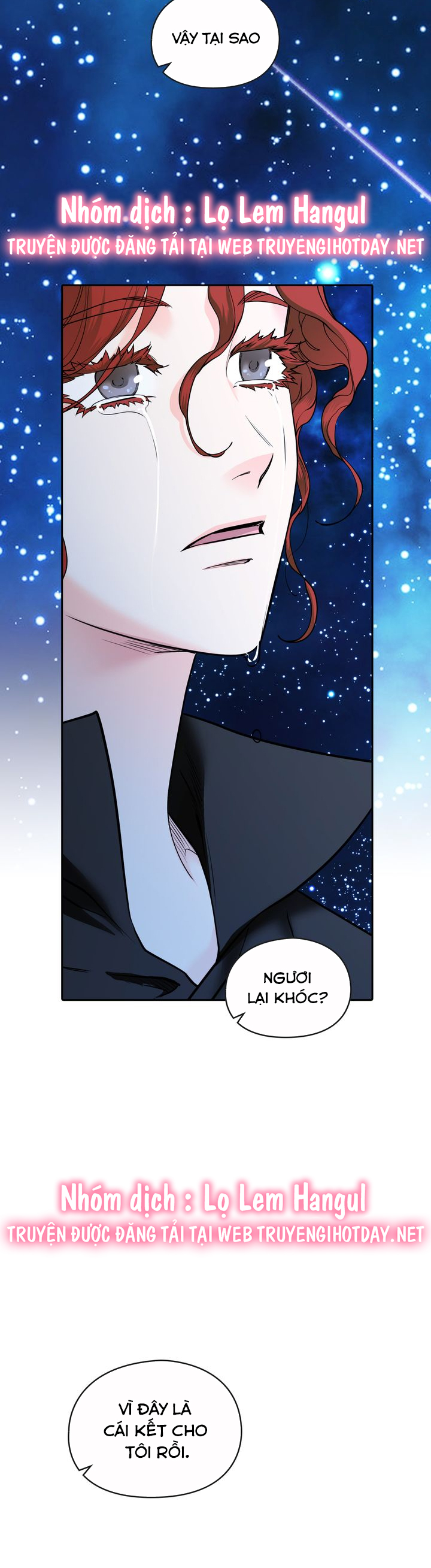 câu chuyện về người phụ nữ ấy chapter 183 6
