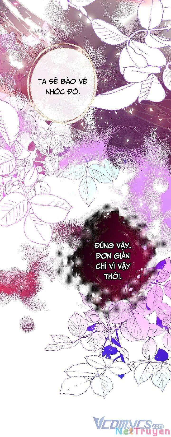 chúng ta có thể trở thành gia đình được không? chapter 57 17