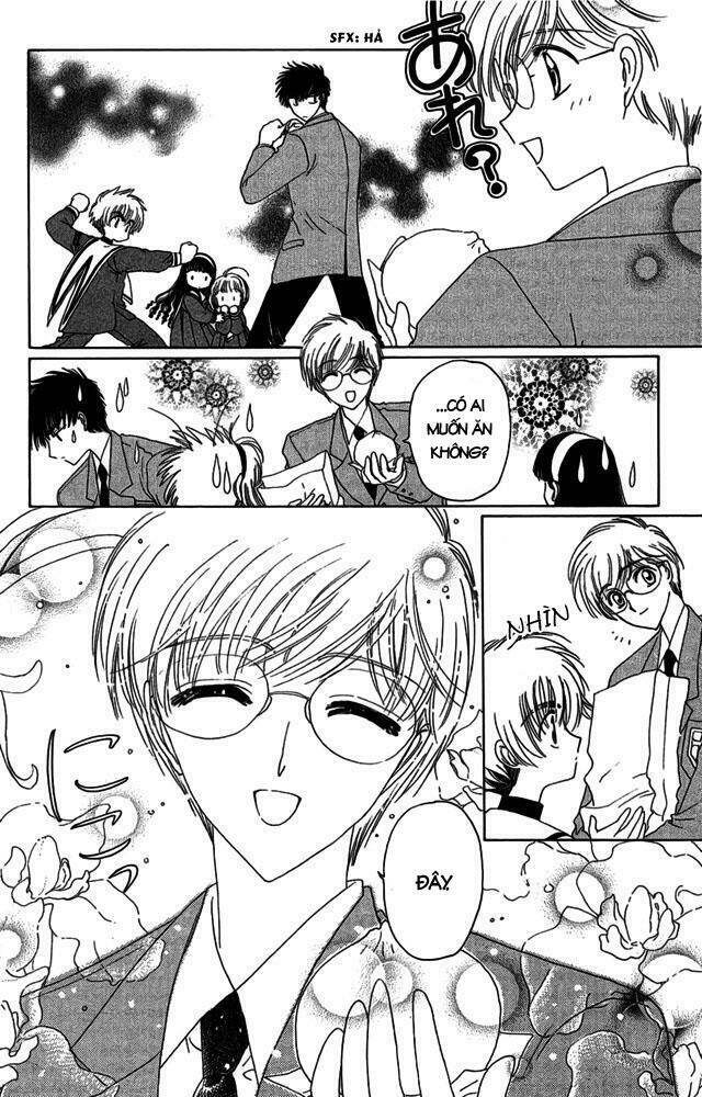 card captor sakura chapter 8 20