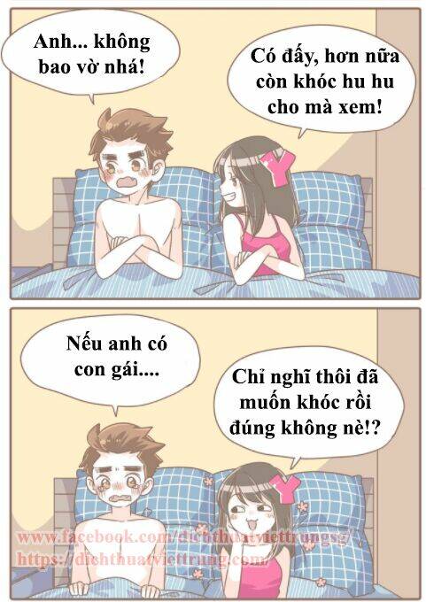 đại thánh và tiểu yêu chapter 66 8