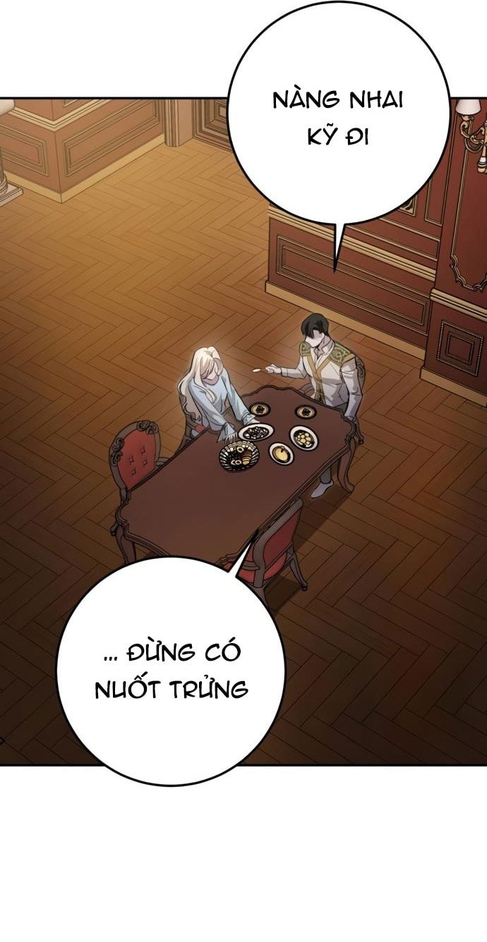 phía sau nụ cười của nàng công chúa sống sót chapter 6.2 69