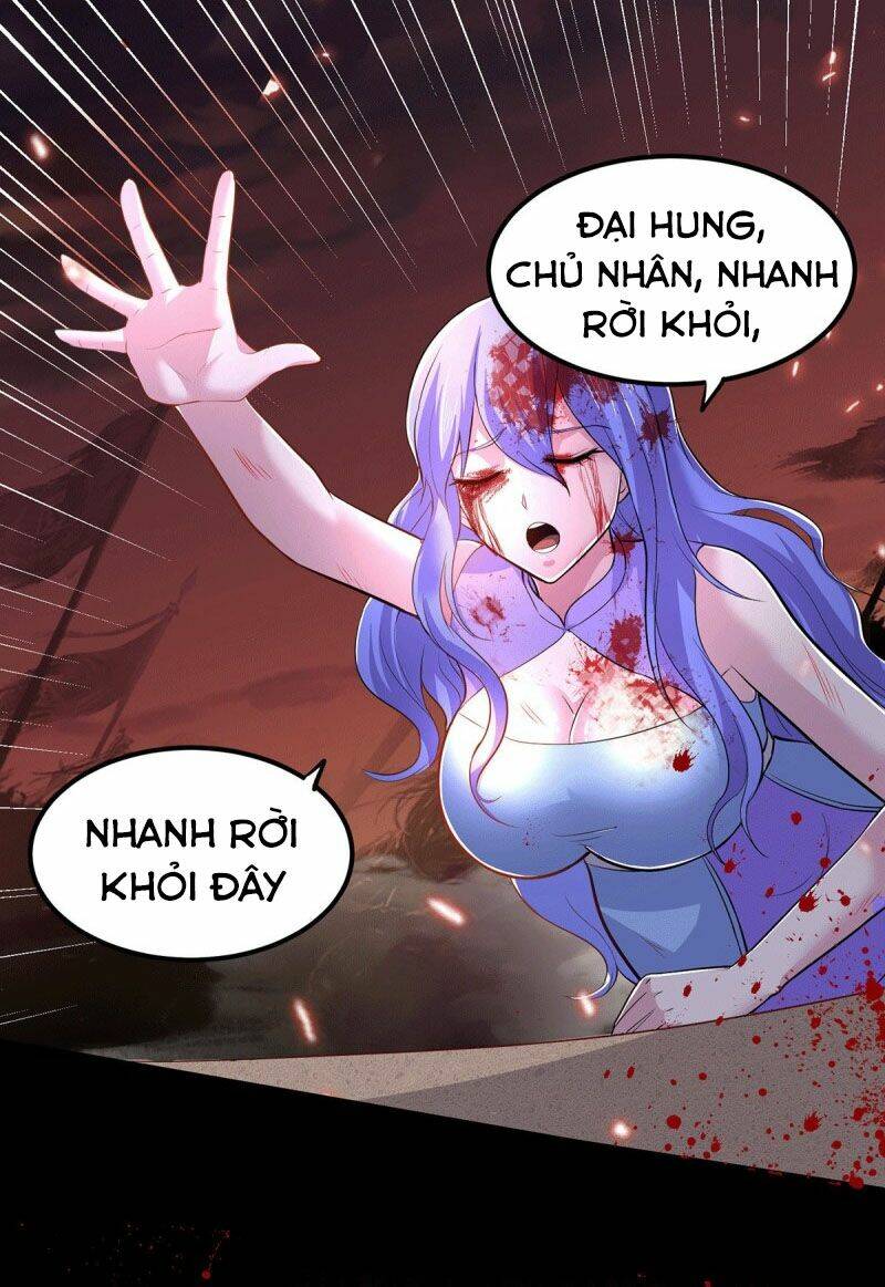 Bổn Tế Tu Chính Là Tiện Đạo Chapter 128 - Trang 8