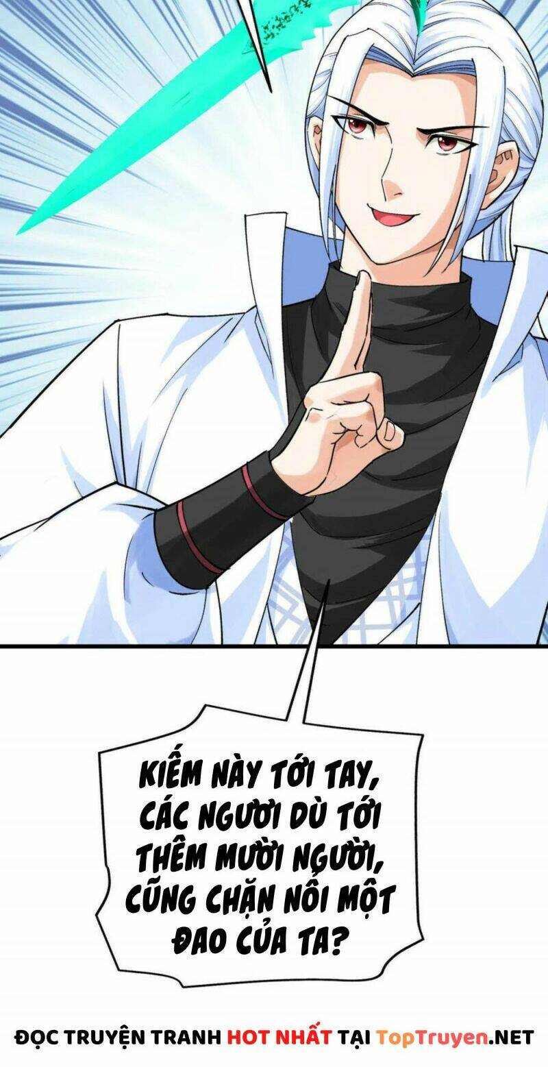 trọng sinh ta là đại thiên thần chapter 196 7