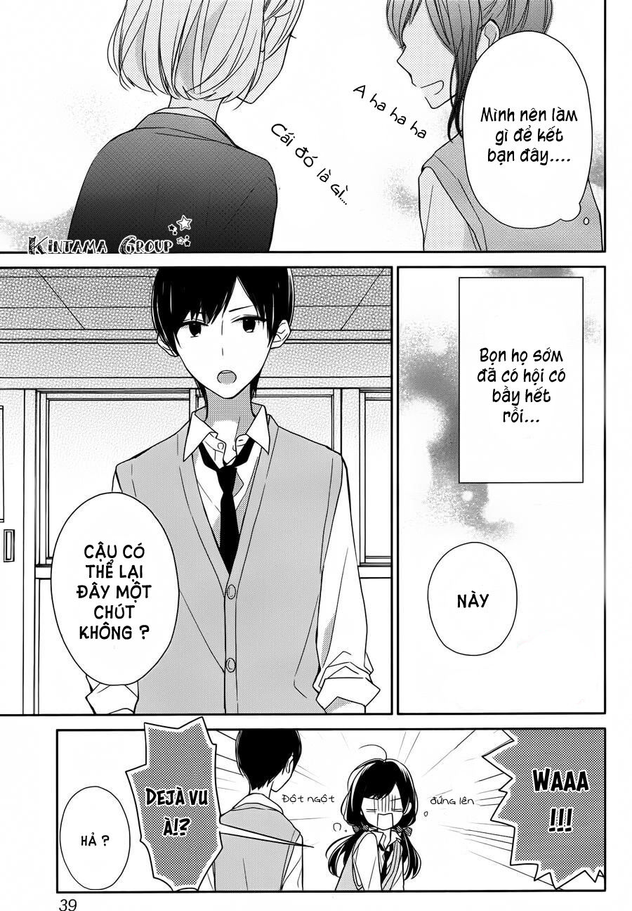 nếu có cơ hội thứ hai chapter 4 8