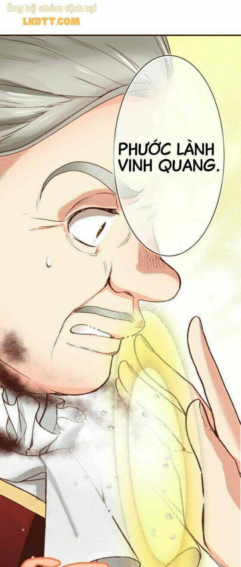 tôi tỉnh lại sau 20 năm! chapter 9 9