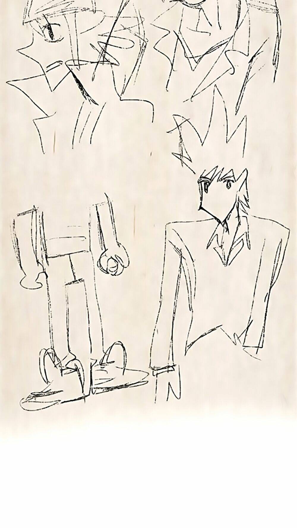 cô nàng trên lớp - the girl from class chapter 9 11