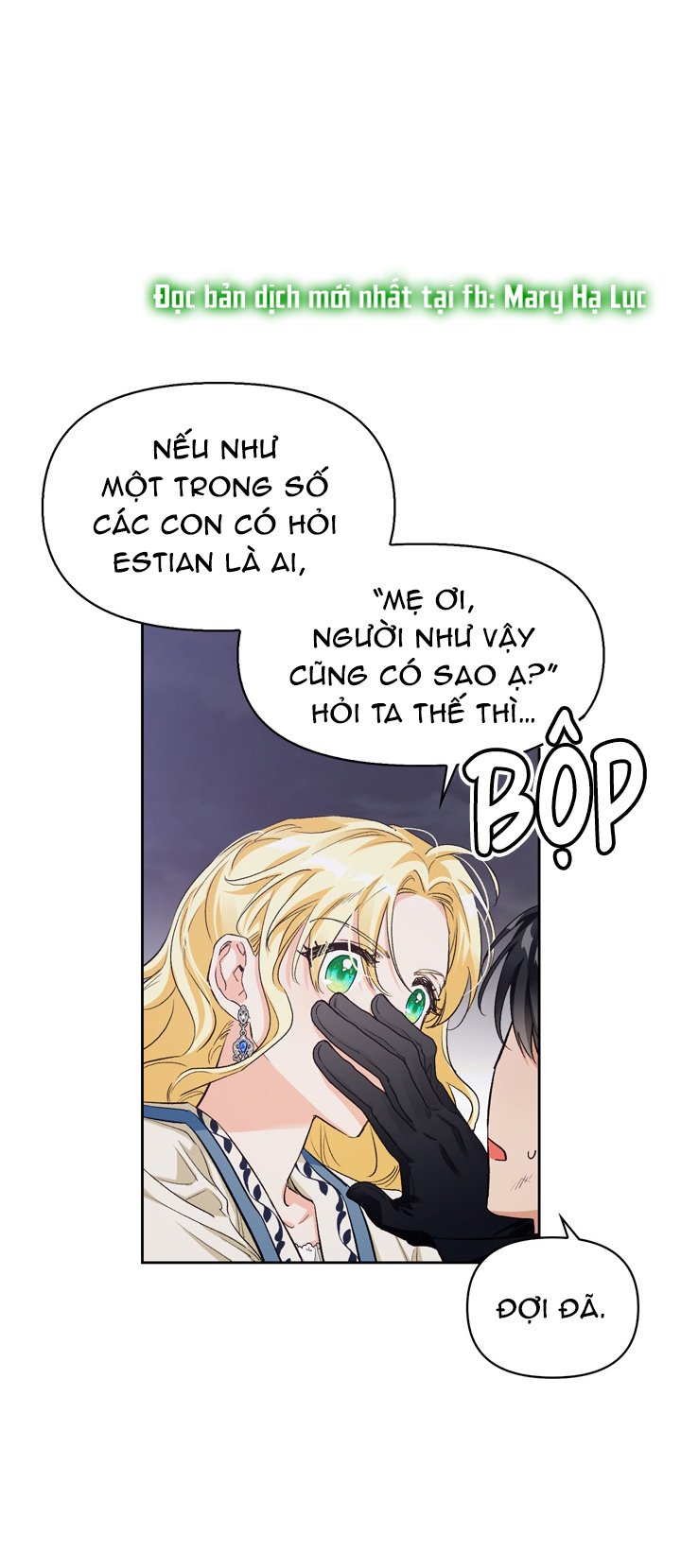 ác nữ xứng đôi với bạo chúa chapter 91 52