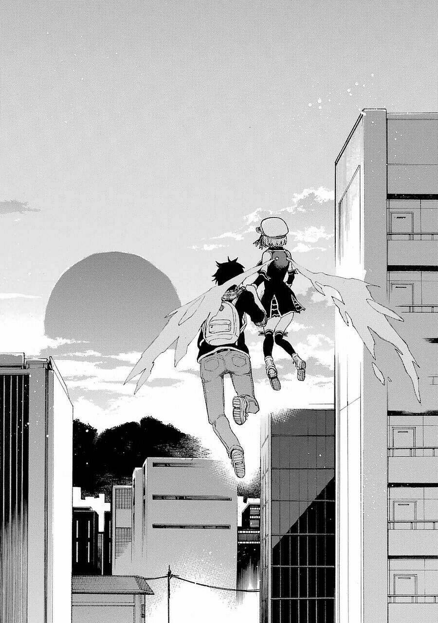 ikusa x koi chapter 7 27