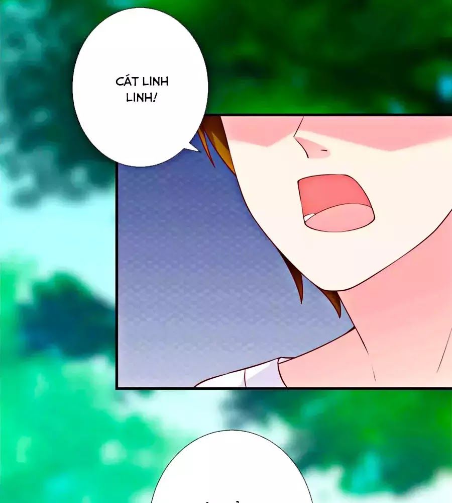 cuộc sống hào môn của vu nữ chapter 49 61