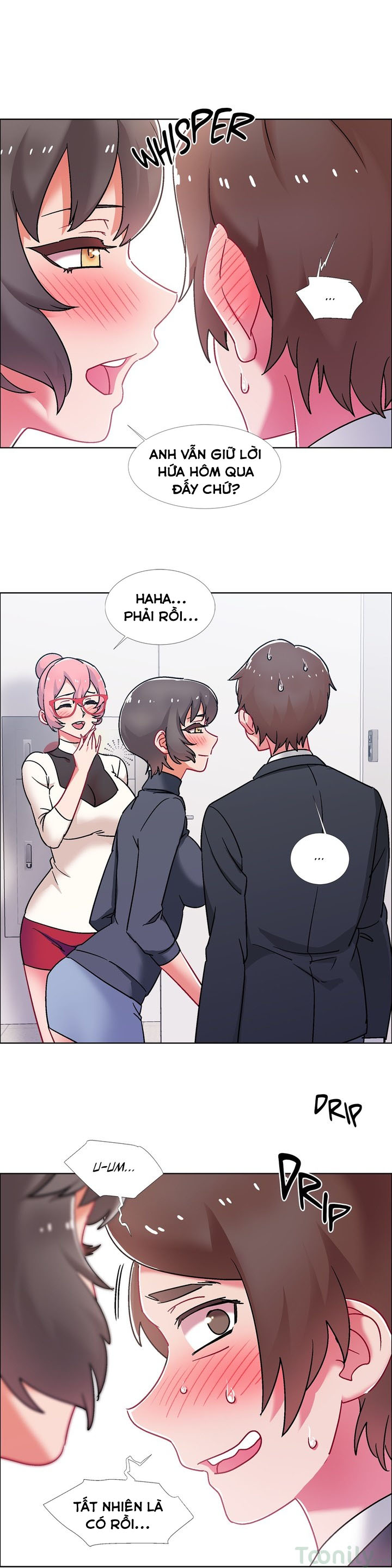 rental girls chapter 49 23