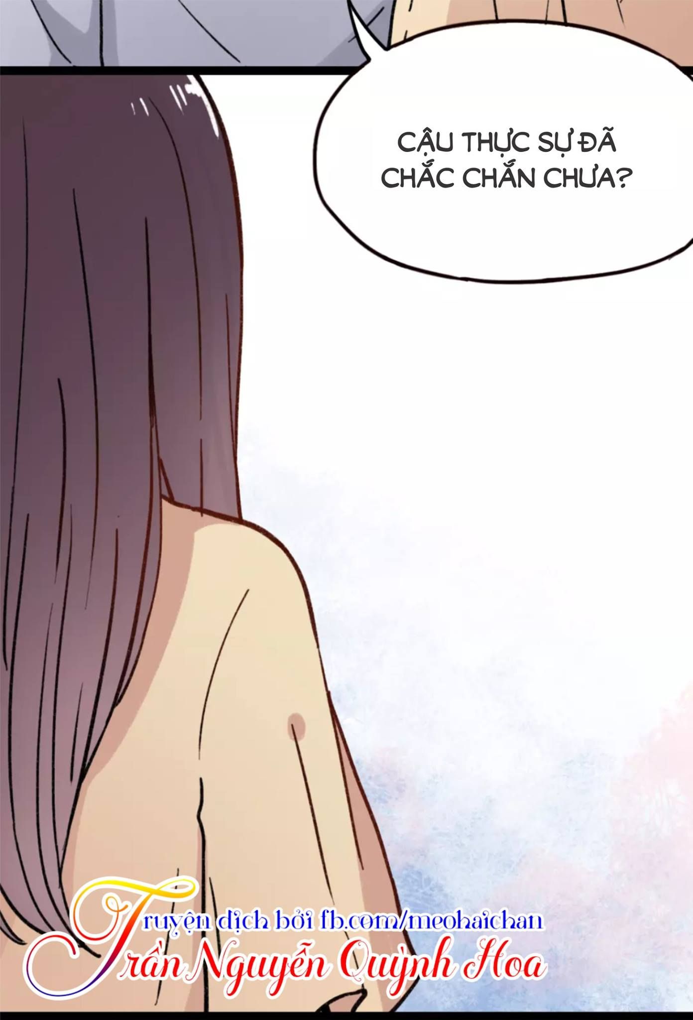 Cậu Đã Từng Yêu Tôi chapter 6 - Trang 12