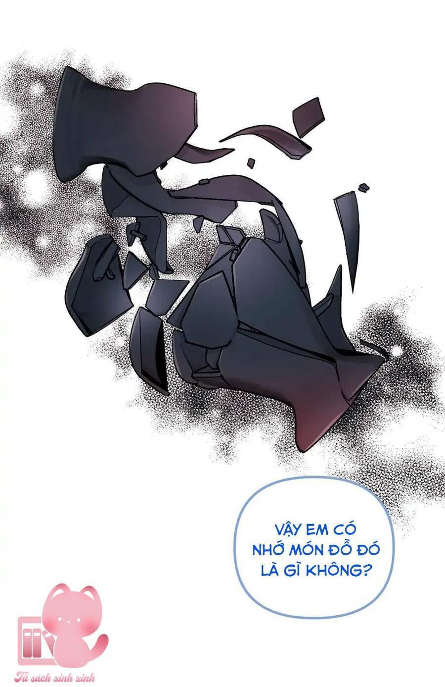 công chúa bãi rác chapter 68 27