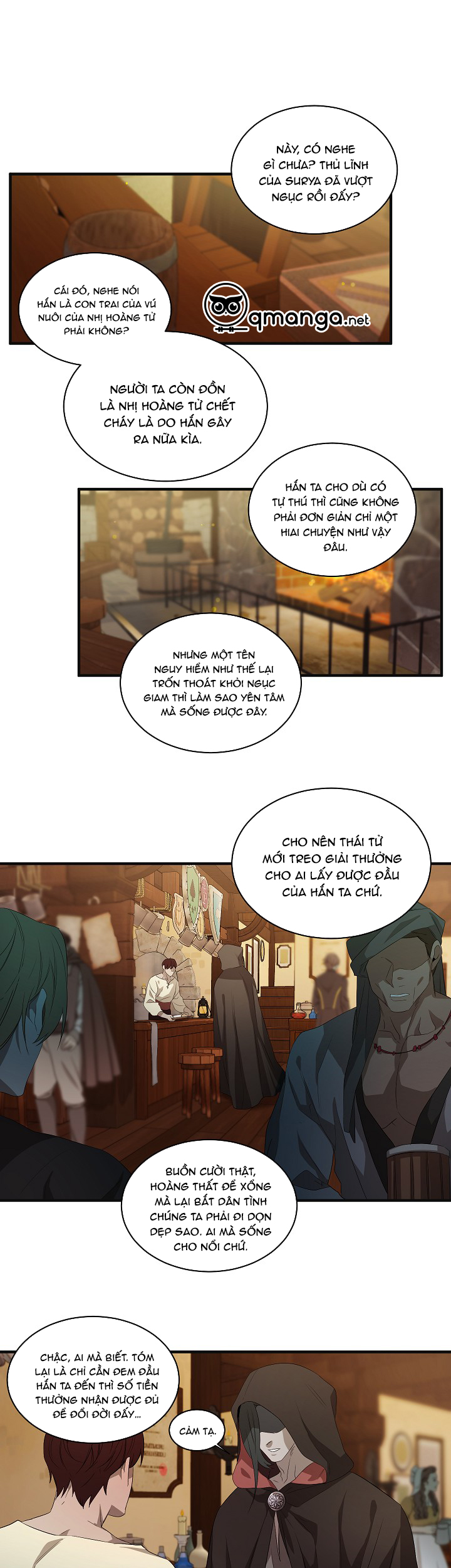 ever green chapter 0 9