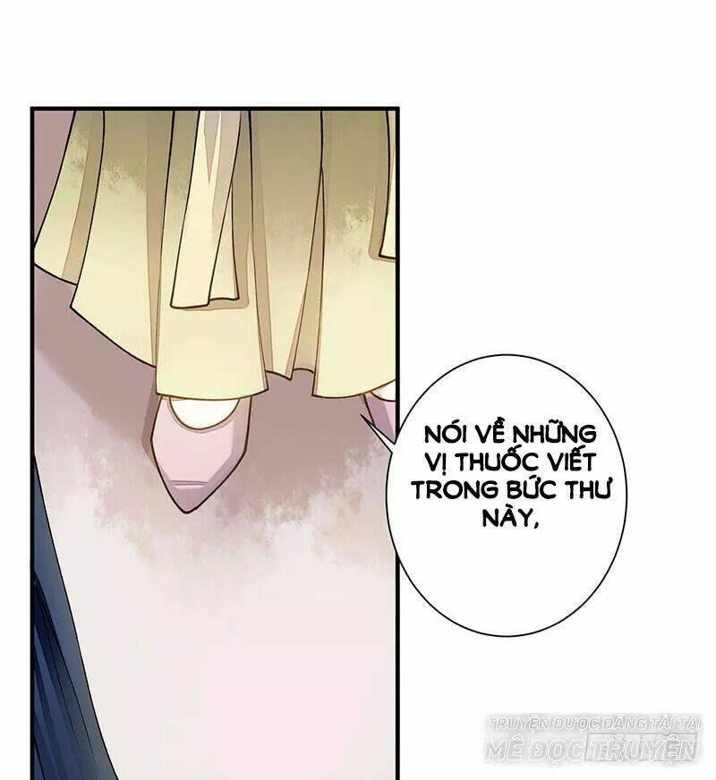 nhất đế trọng sinh mỹ nhân tâm kế chapter 25 21