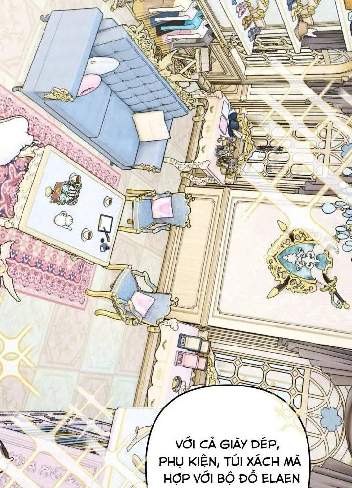 tại sao mẹ chồng tôi lại như thế này? chapter 12 32