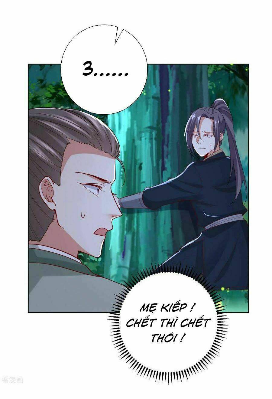độc y đích nữ chapter 146 27