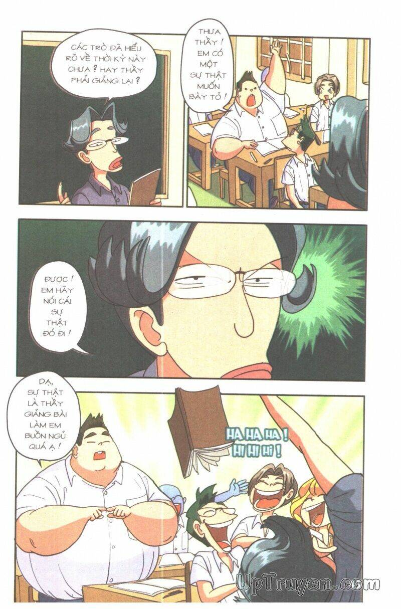 học sinh chân kinh chapter 12 47