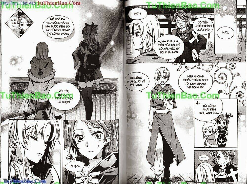 wings chắp cánh chapter 20 89