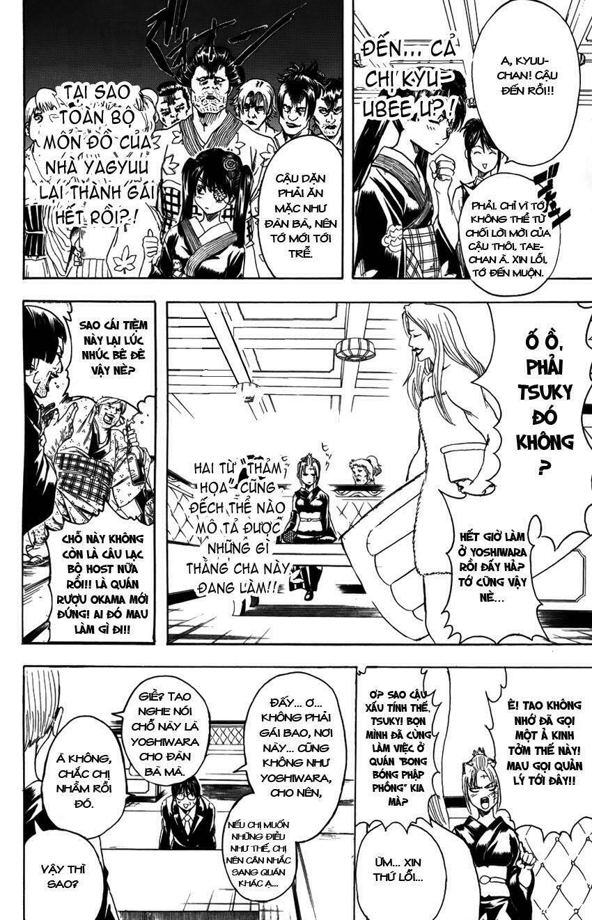 gintama - linh hồn bạc chapter 363 15