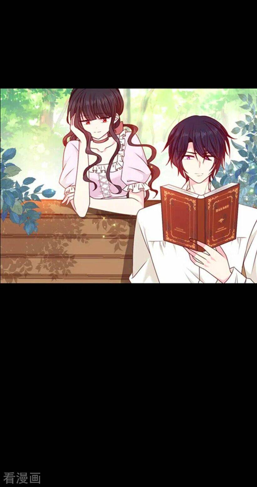 ác ma đừng hôn tôi chapter 200 9