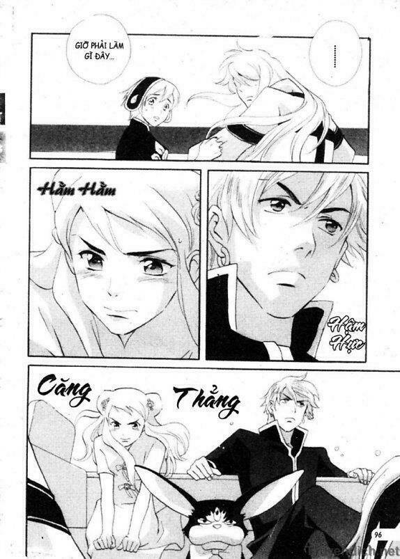 meteor methuselah chapter 31 28