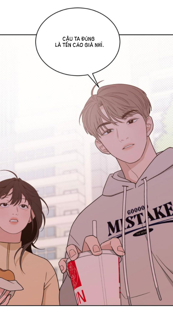 Vận May Bất Ngờ chapter 38.2 7