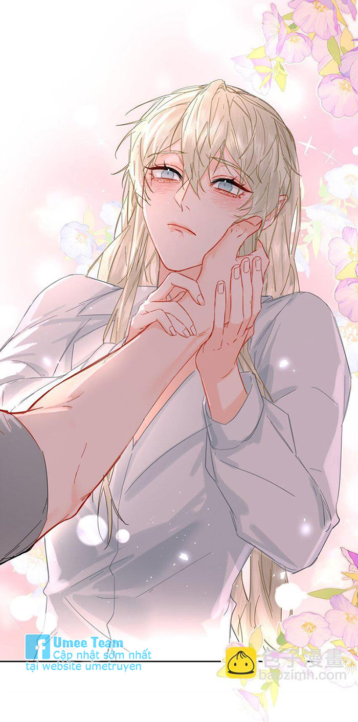 tình cũ là vua chapter 32 36