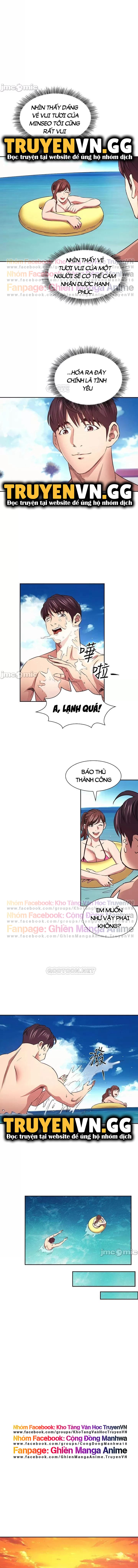 khi mẹ săn trai chapter 86 8