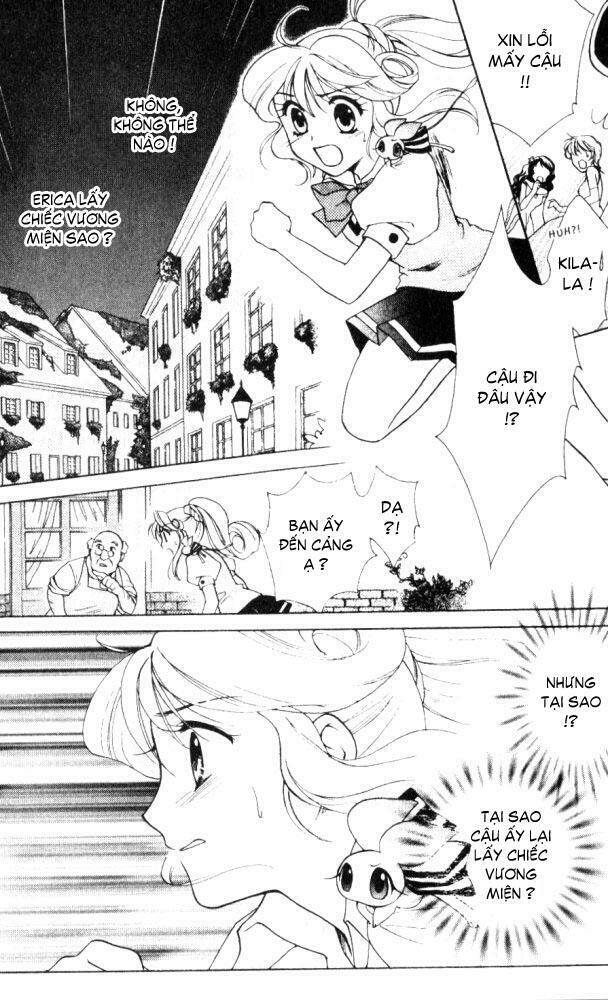 kilala princess - công chúa kilala chapter 5 10