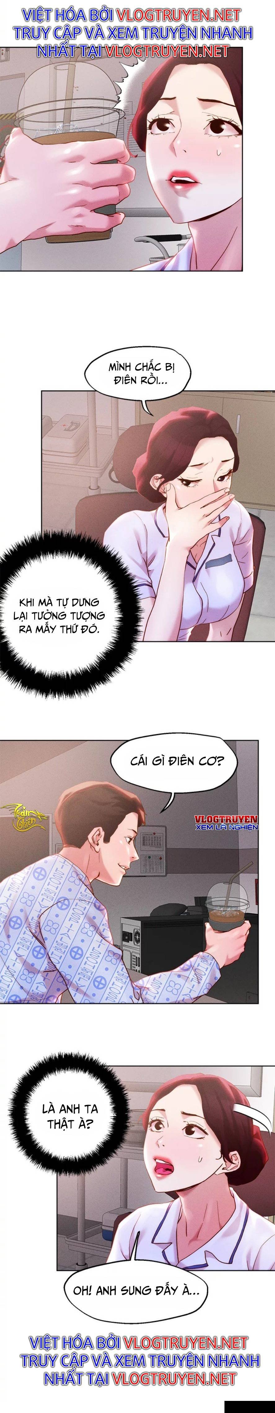 siêu chịch hệ thống của “hắc ám vương giả” chapter 43 6