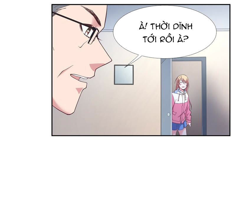 chiến lược lãng mạn của thịnh thiếu chapter 24 37