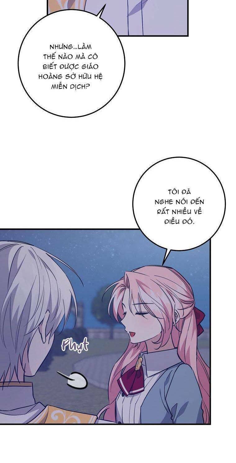 nhân vật phản diện được tôi nuôi dưỡng tốt chapter 32 37