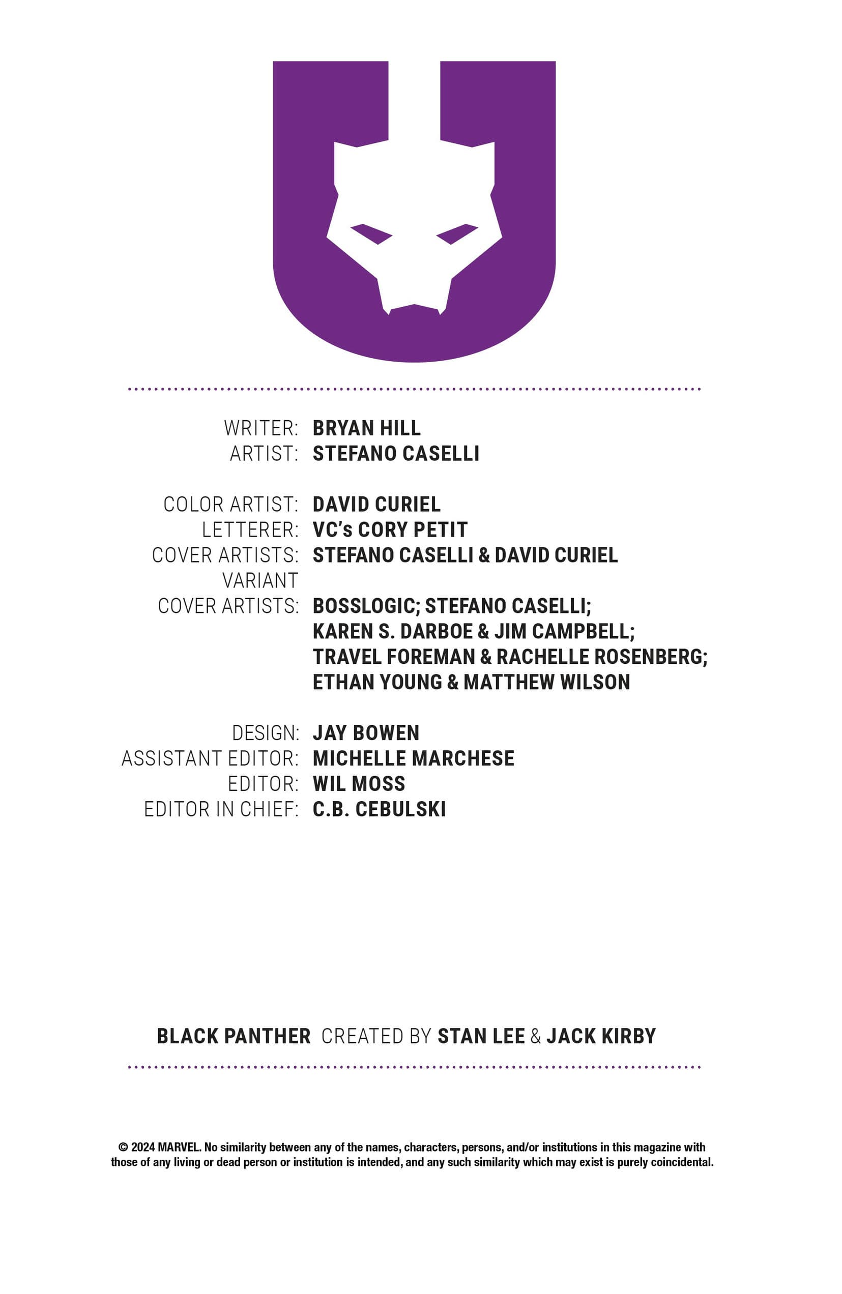 ultimate black panther (2024) chapter 1 10