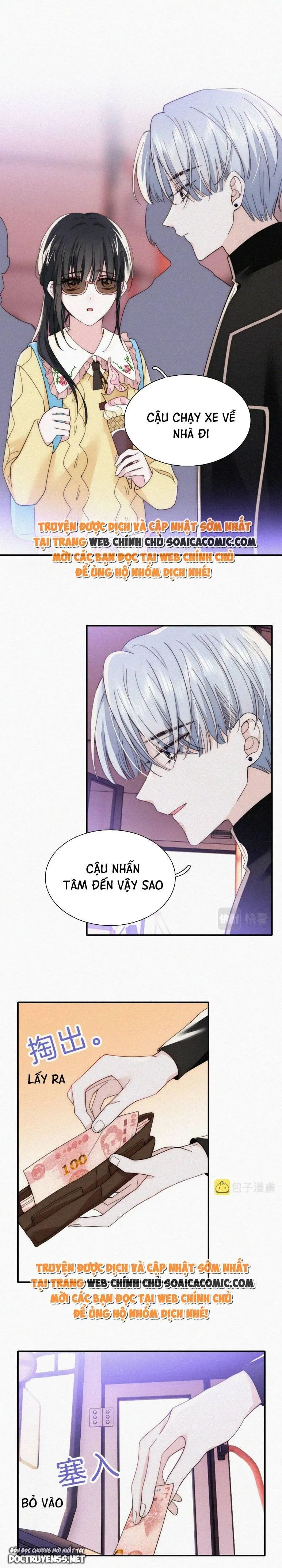 điên cuồng yêu em chapter 22 4