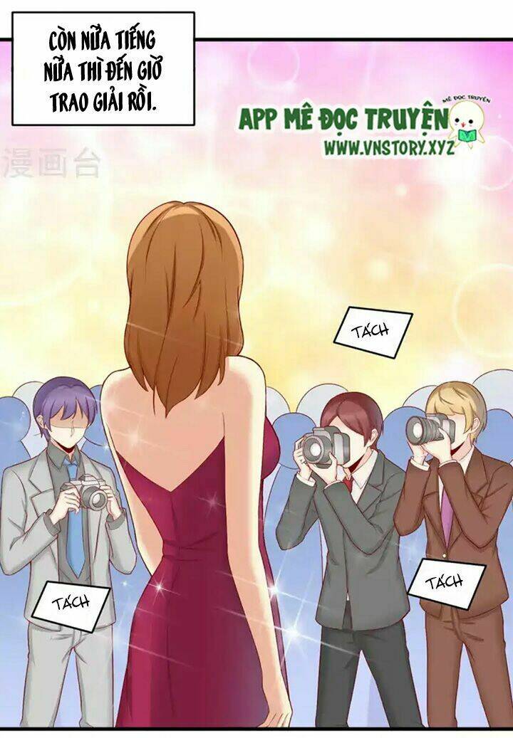 idol quốc dân đừng trêu tôi chapter 25 8