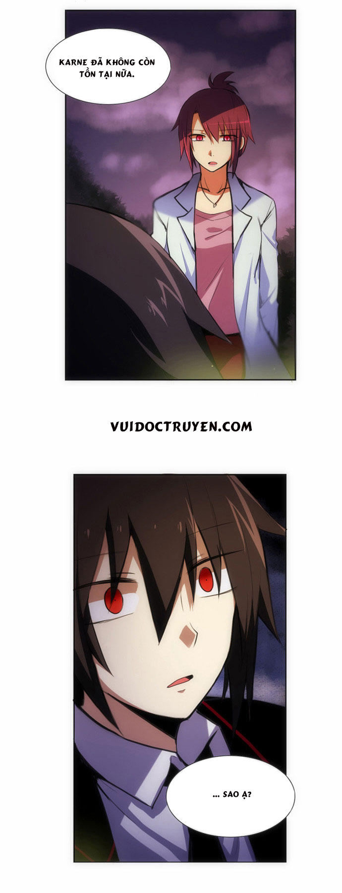 crepuscule (yamchi) chapter 80 18