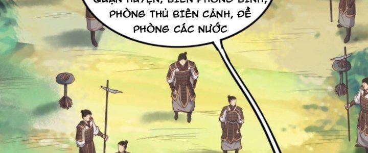đại tần, ta là con tần thủy hoàng, giết địch thành thần chapter 2 131