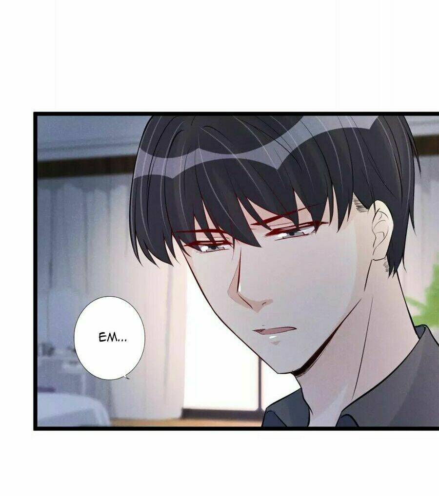 cạm bẫy lửa tình chapter 76 25