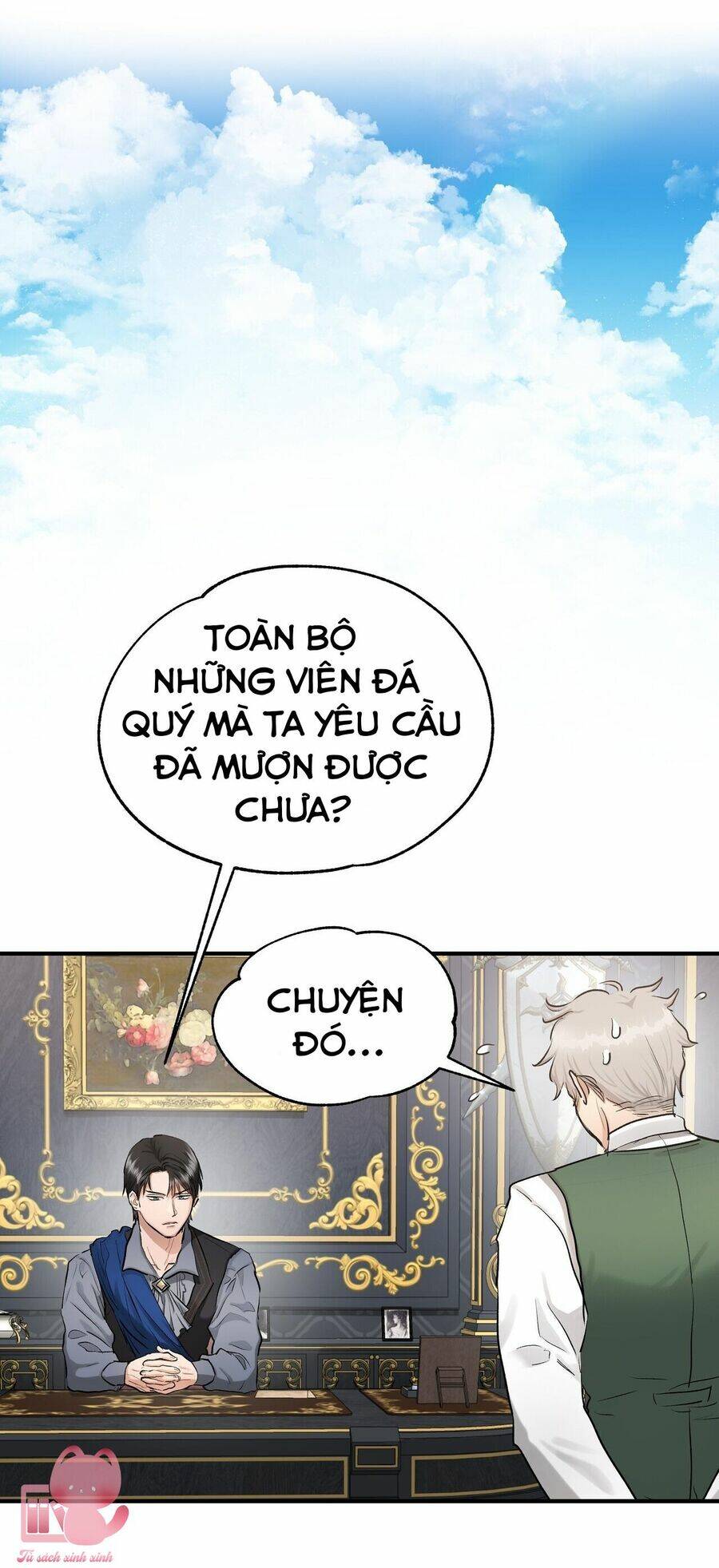 người thừa kế chapter 36 28