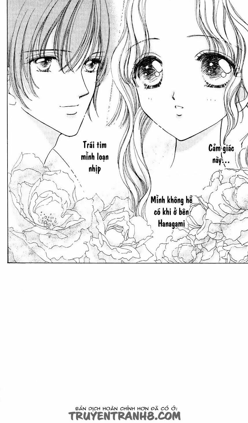 hana ni nare chapter 50 4