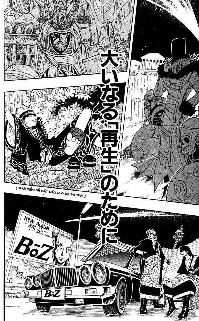 vua pháp thuật chapter 26 15