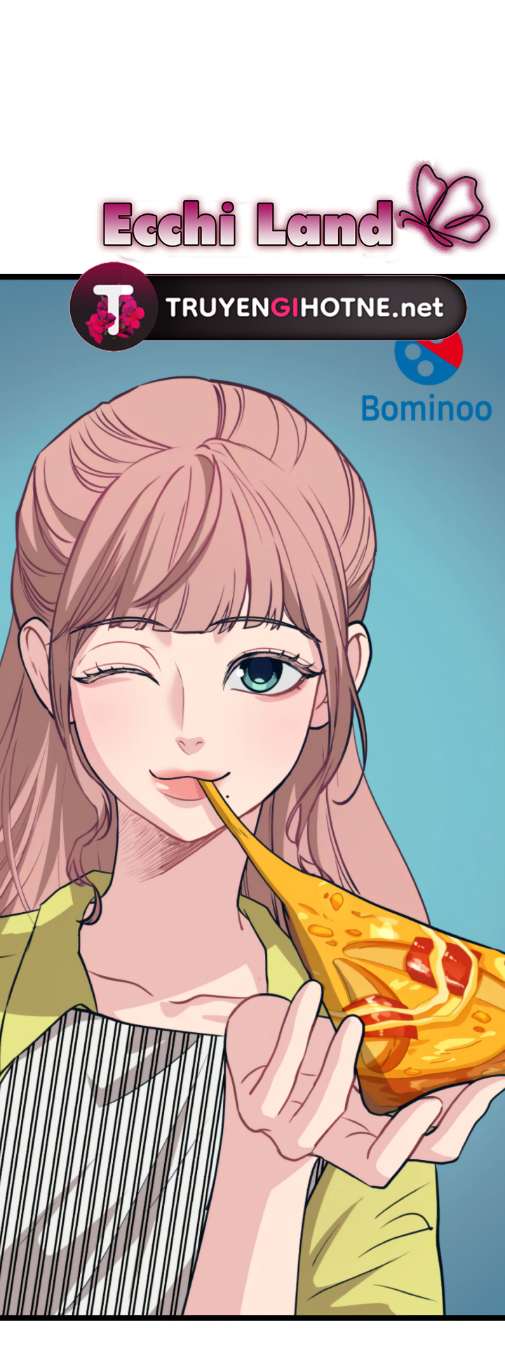 thần tượng của tôi chapter 11.2 7