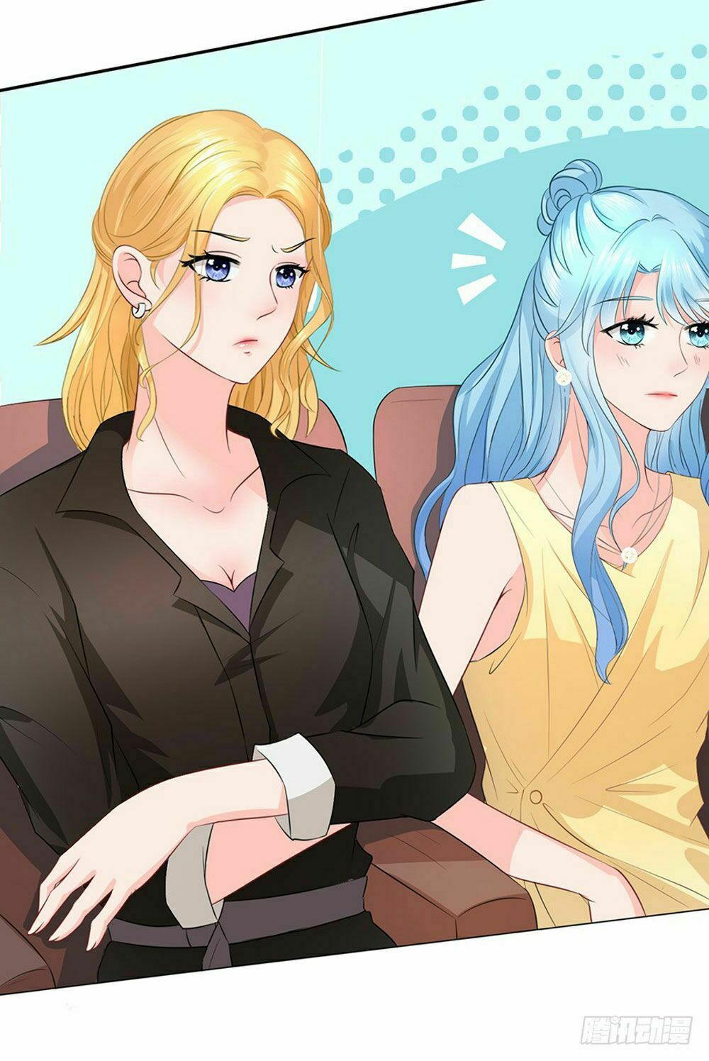 luyến đường thời quang chapter 39 23